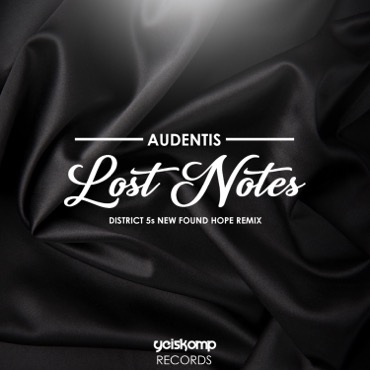 Lost Notes (District 5 Remix)